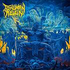 Dehuman Reign: Descending Upon The Oblivious CD