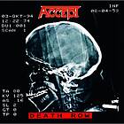 Accept: Death row (Vinyl)