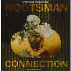 Zukie Tapper: Rootsman Connection CD