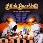 Blind Guardian: Battalions of fear 1988 (Rem) CD