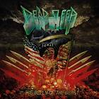 Dead Sleep: In the belly of the beast (Vinyl)