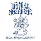 Impaled Nazarene: Suomi Finland Perkele CD