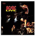 AC/DC: Live (Vinyl)