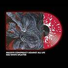 Leviathan: Massive conspiracy against all life (Vinyl)