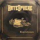 Hatesphere: Kapitalismen (Vinyl)