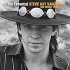 Vaughan Stevie Ray: The essential (Vinyl)