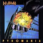 Def Leppard: Pyromania 1983