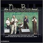 Deluxe Blues Band: Blues Among Friend CD