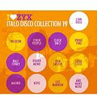 Zyx Italo Disco Collection 19 CD