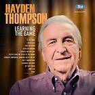 Thompson Hayden: Learning the game 2017 CD