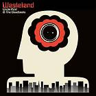 Uncle Acid & The Deadbeats: Wasteland 2018 CD