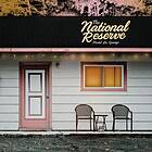 National Reserve: Motel La Grange (Vinyl)