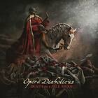 Opera Diabolicus: Death on a pale horse 2021 CD