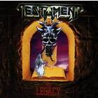Testament: The legacy 1987