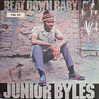 Junior Byles: Beat Down Babylon (Vinyl)