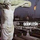 Godflesh: Songs Of Love & Hate CD