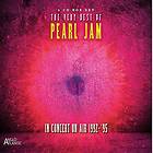 Pearl Jam: The Very Best Of... (Broadcasts) CD