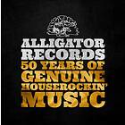 50 Years Of Genuine Houserockin' Music (Vinyl)