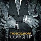 Excelsiors: Control This (Vinyl)