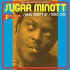 Sugar Minott: At Studio One CD