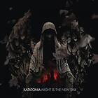 Katatonia: Night Is The New Day CD