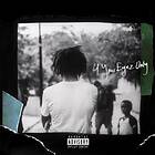 J Cole: 4 your eyez only 2016 CD