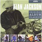 Jackson Alan: Original album classics 1989-96 CD