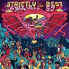 Strictly The Best 59 (Dance Hall) CD