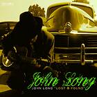 Long John: Lost And Found