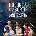 Zombie Zombie: L'heure De La Sortie (Soundtrack) (Vinyl)