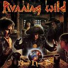 Running Wild: Black hand inn 1994 (Deluxe) CD