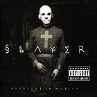 Slayer: Diabolus in musica 1998 CD