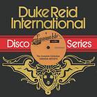 Duke Reid International Disco Series CD