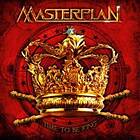 Masterplan: Time to be king 2010