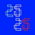 Factory Floor: 25 25