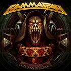 Gamma Ray: 30 years Live (Vinyl)