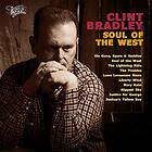 Clint Bradley: Soul Of The West CD