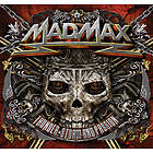 Mad Max: Thunder storm and passion 2015 CD