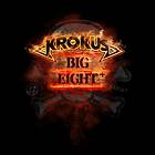 Krokus: Big eight (Ltd) (Vinyl)