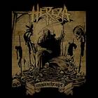 Hereza: Misanthrope CD