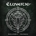 Eluveitie: Evocation II Pantheon CD