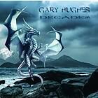 Hughes Gary: Decades 1992-2007 (Rem) CD