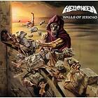 Helloween: Walls of Jericho 1985 (Rem) CD