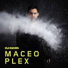 Plex Maceo: DJ Kicks CD