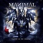 Manimal: Trapped in the shadows 2015 CD