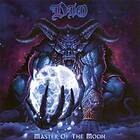 Dio: Master of the moon (Vinyl)