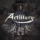 Artillery: Legions CD
