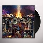 Flying Lotus: Flamagra (Vinyl)