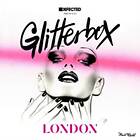 Defected Presents Glitterbox London CD
