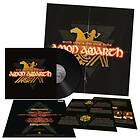 Amon Amarth: With Oden on our side (Vinyl)